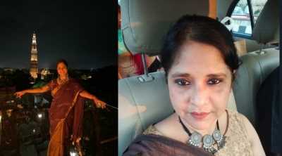 दिल्ली के रेस्तरां में महिला को साड़ी पहनकर जाने से रोका गया, वीडियो वायरल